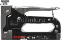 Скобозабиватель ручной Bosch HT14