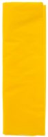 Скатерть "Boyscout", прямоугольная, цвет: желтый, 140 см x110 см