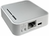  Tp-link wrl 3/3.75g router 150mbps/portable tl-mr3020