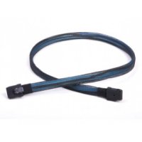 Chenbro 26H113215-030 Cable, SFF-8087 to SFF-8087, 600mm