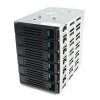  Chenbro 84H210710-067 HDD Cage, 2.5"
