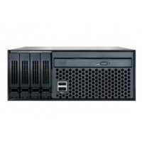  Chenbro 84H323410-005 HDD Cage, 4x2.5" & Slim ODD Bay, 4-Port mini-SAS