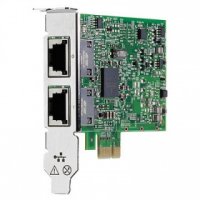   HP Ethernet Adapter 332T (615732-B21)