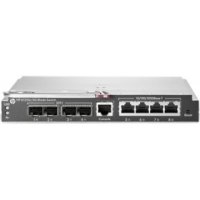  HP 6125G/XG Ethernet Blade Switch 658250-B21