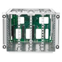    HP 661717-B21 5U 6 SFF Expander Hard Drive Cage Kit