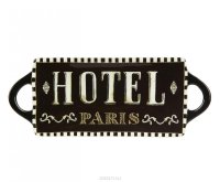  Certified International "Hotel Paris", 40   16 