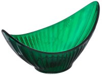 Креманка Berossi "Акри", цвет: зеленый, 200 мл