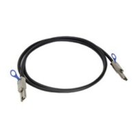   LSI Logic CBL-SFF8088SAS-10M SAS/SATA Cable, 1.0m