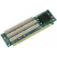   SuperMicro CSE-RR2U-LE 2U Riser Card