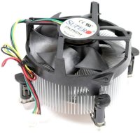  SuperMicro SNK-P0015A4 2U+ Active CPU Heatsink