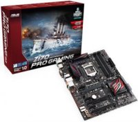   Z170 PRO GAMING