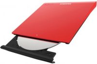   Toshiba Samsung Storage Technology SE-208GB Red (SE-208GB/RSRDE) RTL