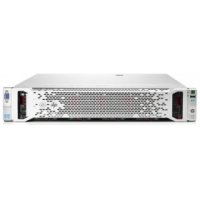  HP ProLiant DL560 Gen8 E5-4603 2.0GHz 4-core 2P 16GB-R EU Server (686786-421 )