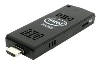 Неттоп Intel Compute Stick (Atom Z3735F/1330MHz/1Gb/DDR3L/8Gb/microSD/WI-FI/Bluetooth/Linux) #BOXSTC