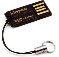  Kingston FCR-MRG2 Black