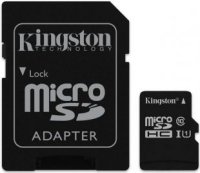   Kingston SDC10G2/8GB