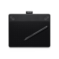   WACOM Intuos Comic Creative Pen&Touch Tablet S Black