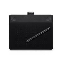   Wacom Intuos Comic Pen and Touch Small (CTH-490CB-N)