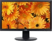   BenQ DL2020 19.5" black VGA DVI