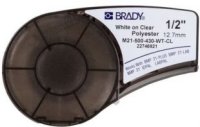  Brady M21-500-430-WT-CL