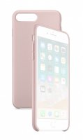   iPhone Apple iPhone 7 Plus Silicone Case Pink Sand (MMT02ZM/A)