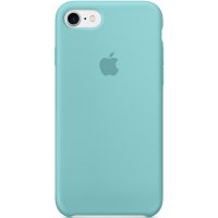   iPhone Apple iPhone 6/6s Silicone Case Apricot