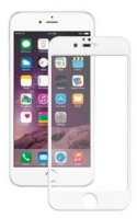 Deppa iPhone 6+ Full 0.4mm white