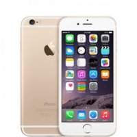  Apple iPhone 6S 128Gb Gold MKQV2RU/A