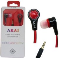  Akai HD-595B