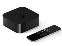 Медиаплеер Apple TV (4th generation) 32Gb (MR912RS/ A)