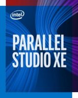 Intel Parallel Studio XE Composer Edition for Fortran and C++ Windows - Named-user Commercia
