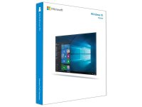   Microsoft Windows 10 Home Russian USB (box) ( KW9-00253 )