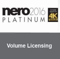 Nero Nero 2016 Platinum VL 10-19 