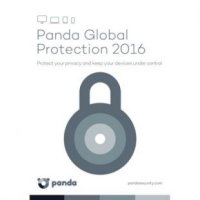   Panda Global Protection 2016  10  ( 2 )