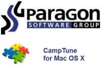  Paragon CampTune for Mac OS X RU SL