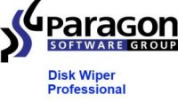 Paragon Disk Wiper Professional RU VL