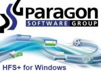  Paragon HFS+ for Windows RU SL
