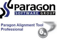   Paragon Paragon Alignment Tool Professional RU SL