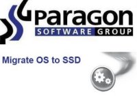 Paragon Paragon Migrate OS to SSD RU SL