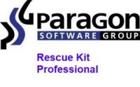   Paragon Rescue Kit Professional RU VL