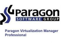   Paragon Virtualization Manager Professional RU SL