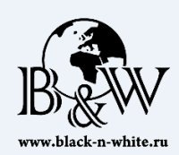 B&W (Black&White) 20862