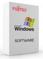   Fujitsu MS Windows Server 2012 Stnd 2CPU/2VM ROK RX100S7p/RX200S7 (S26361-F2567