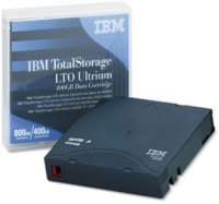  IBM DELL Ultrium 3 Data Cartridges 5-pack (5-pack) (95P2020)