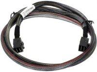  Intel Mini-SAS Cable Kit AXXCBL650HDHD, Single