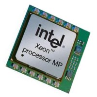  Intel Xeon MP X7550