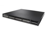  Cisco WS-C3650-48FD-S