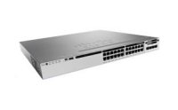  Cisco WS-C3850-24T-S