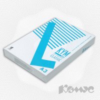  Kym Lux Classic (A3, 80 / 2,  150 % CIE, 500 )
