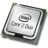 Intel Core 2 Duo E7400  2.8GHz (3 , 1066 , Wolfdale, 45nm, EM64T) Tray
